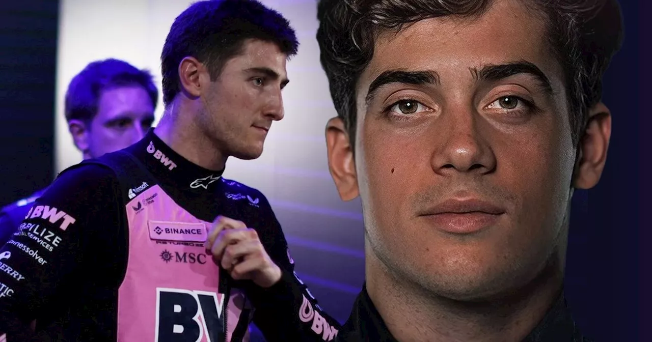 El mal andar de Jack Doohan, combustible para la ilusión de Colapinto: ¿por qué es tan floja su labor?