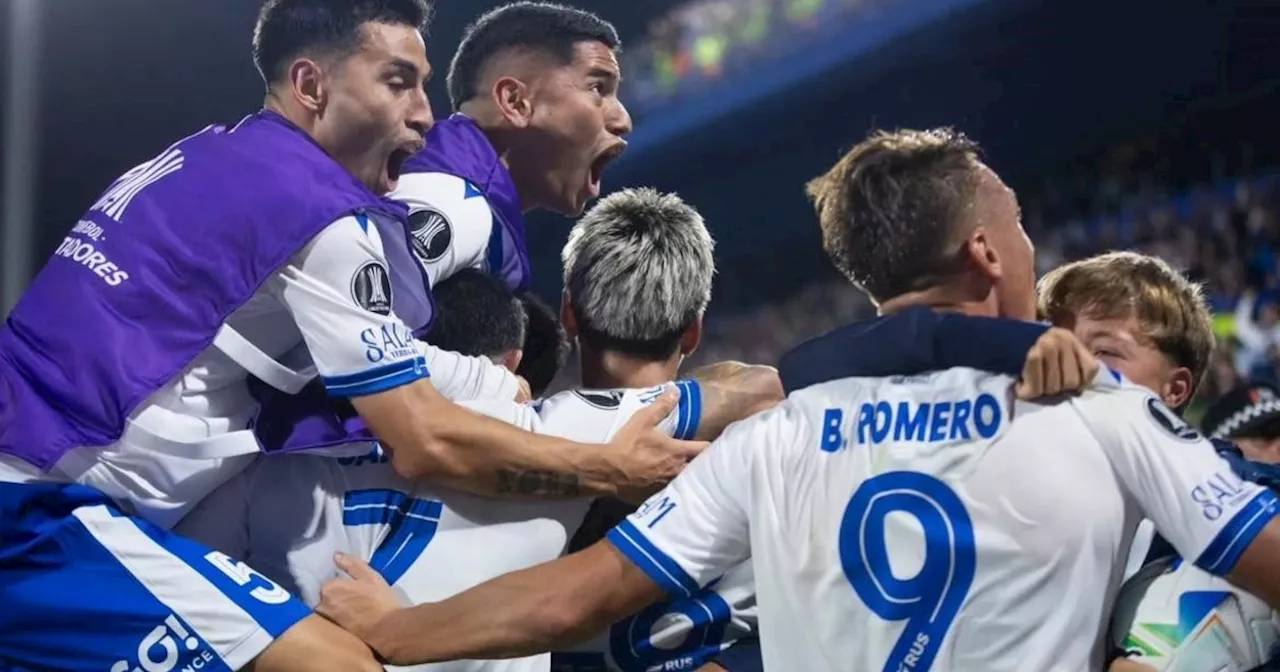 Vélez busca otro golpe en la Copa: así llega el equipo de Guillermo 