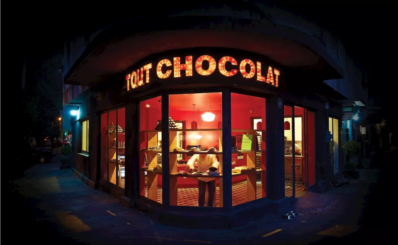 Tout Chocolat compartió un comunicado sobre lo ocurrido en sus instalaciones; invita a tomar en serio la salud mental