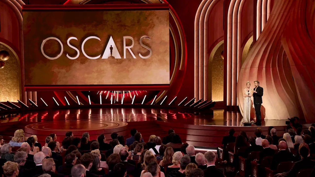 Hollywood exigirá ver todas las producciones nominadas antes de votar en los Óscar