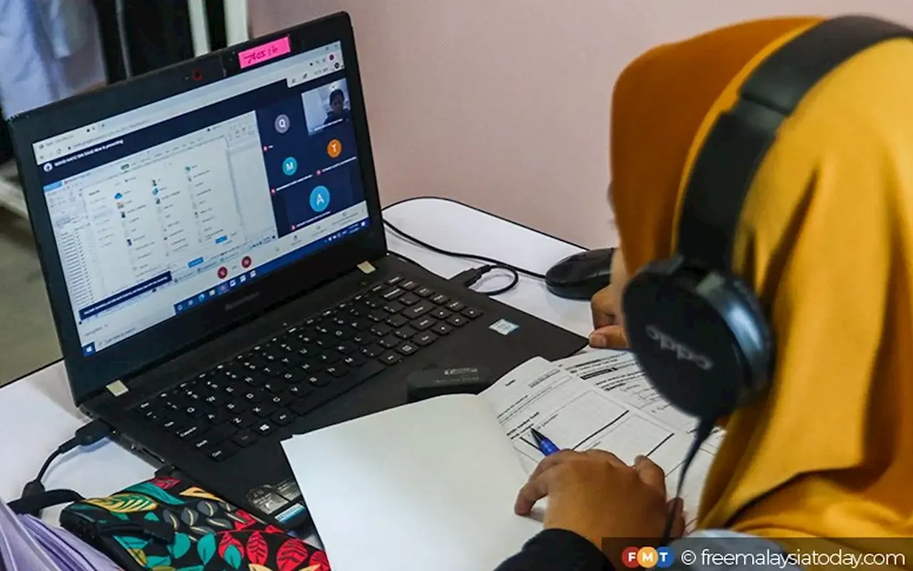 Education ministry identifying schools for online lessons during Asean summits