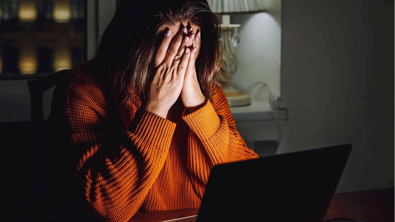 Do Not Click—If You See This On Your PC It’s An Attack