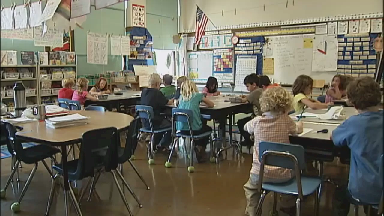 $1 billion school choice program moves closer to Gov. Abbott's desk