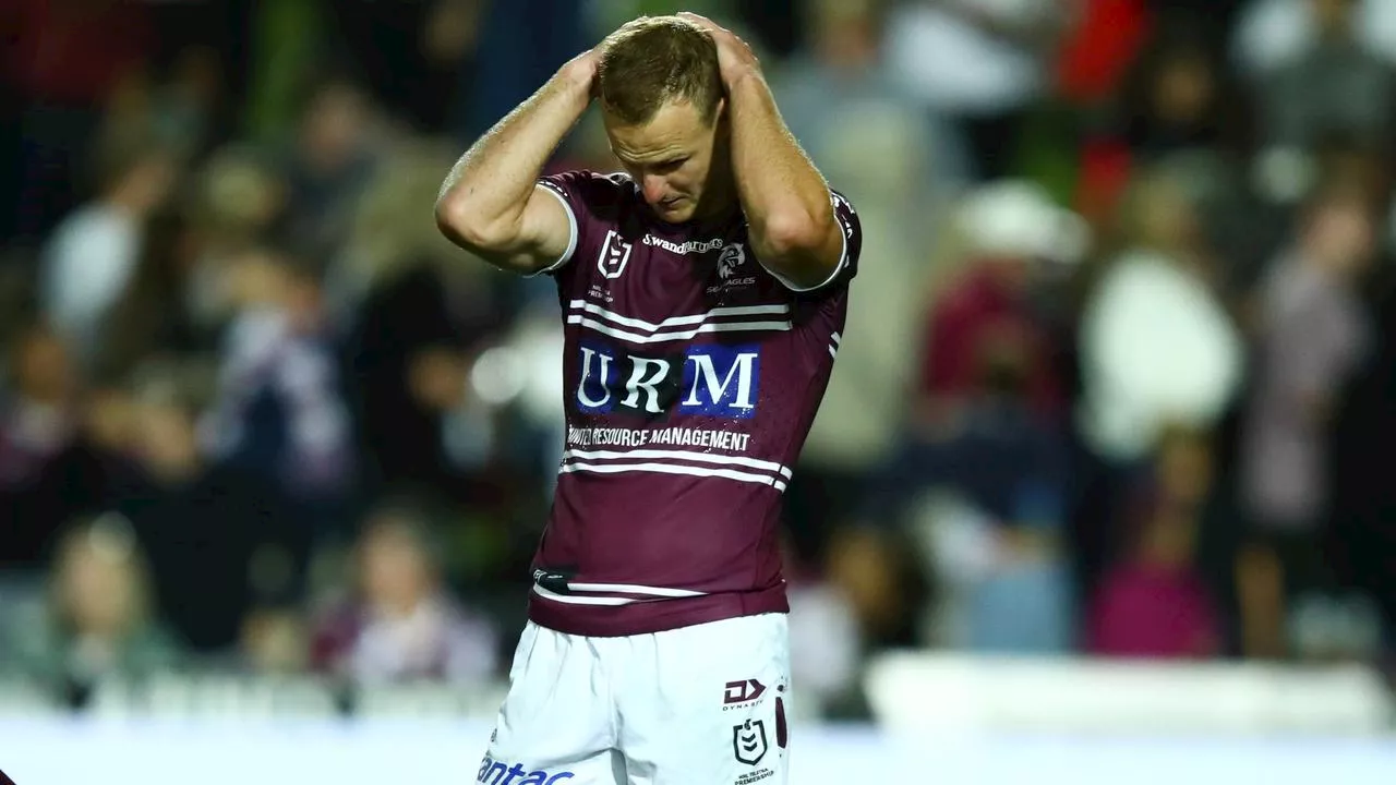 ‘Not backing a captain who doesn’t want to be there’: DCE urged to stand down as skipper