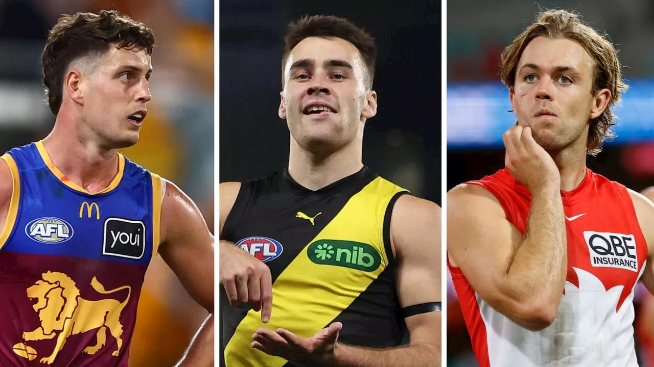Ugly fail we should have seen coming; why flag statement has rivals on alert — AFL Report Card
