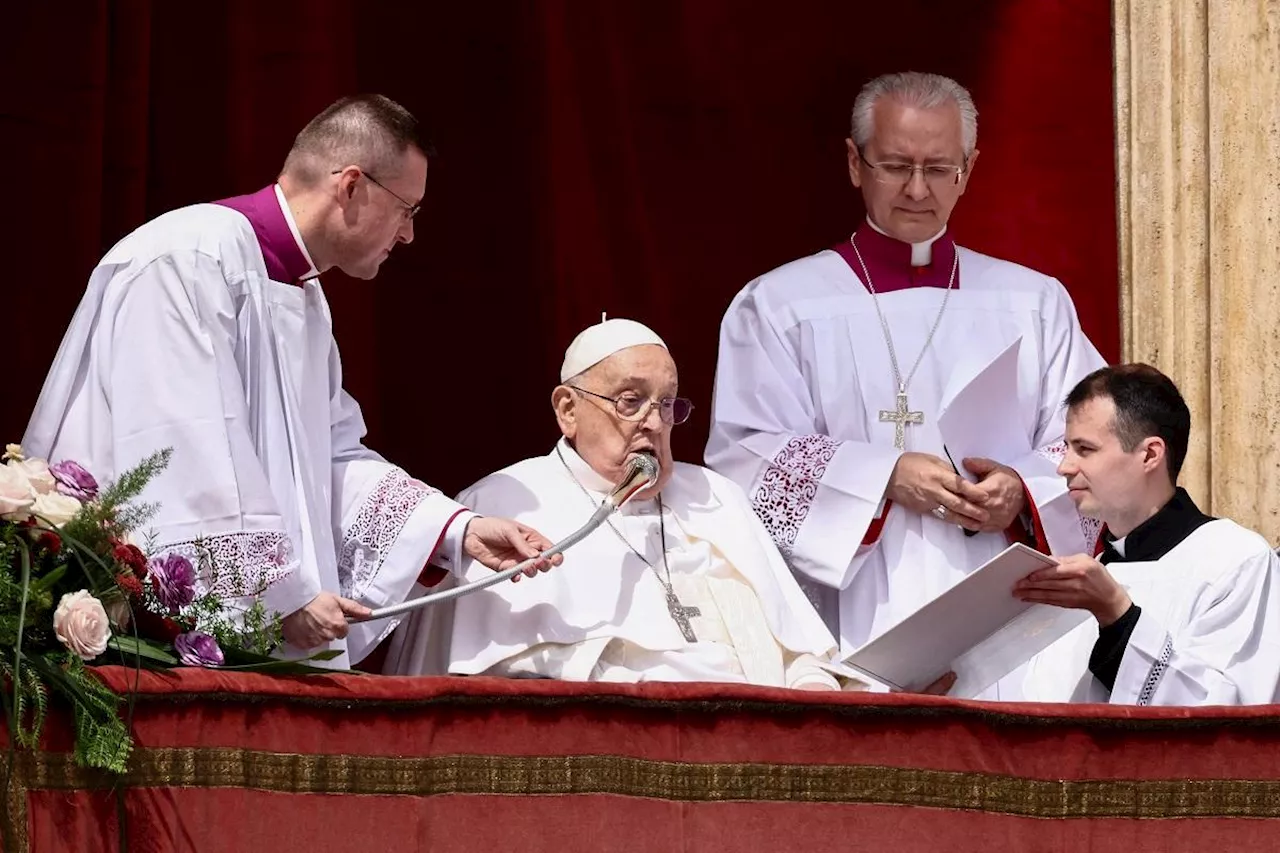 CBCP president Cardinal David urges masses, prayers for Pope Francis