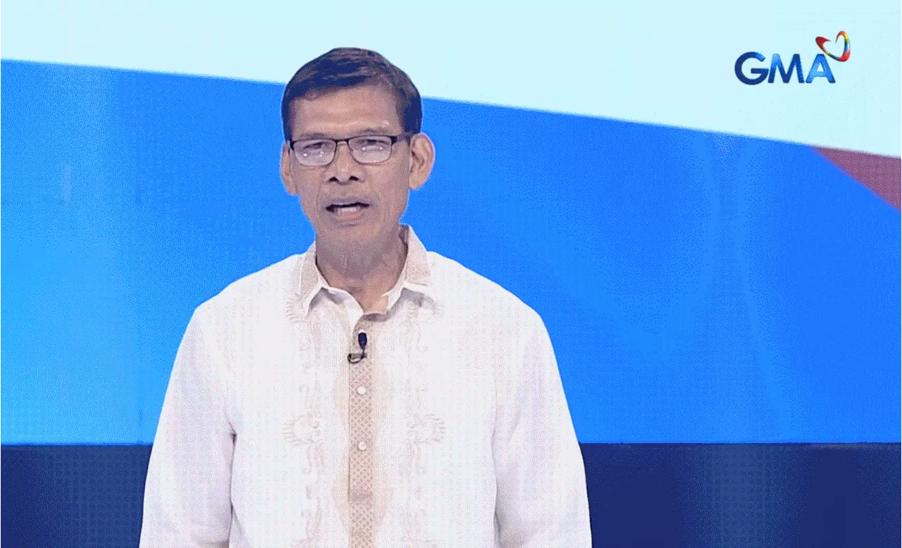 PrimeWater customers should form a cooperative —Leody de Guzman