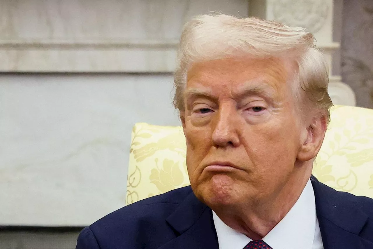 Trump threatened to cut another $1B in Harvard funding, WSJ reports