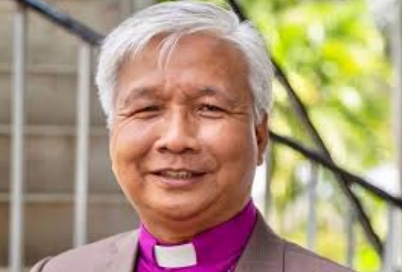 Sarawak Christians urged to be Beacons of Love, Unity, and Service