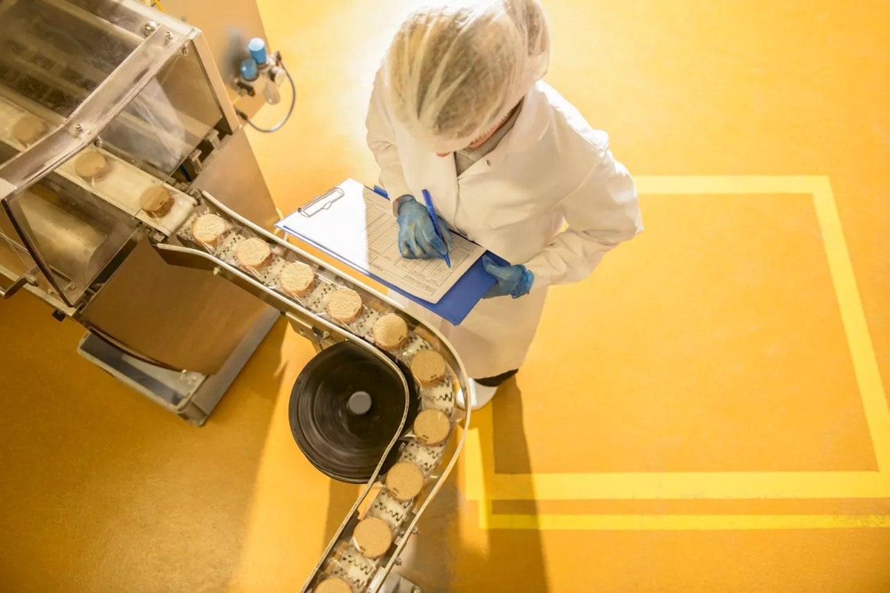The FDA Just Suspended Routine Food Safety Checks