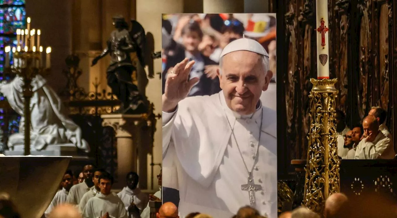 Pope Francis' testament, a journey to the Eternal