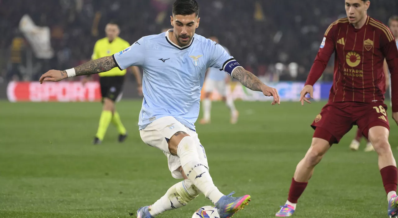 Recuperi Serie A, mercoledì 23 aprile le partite: da Parma-Juventus a Genoa-Lazio, ecco gli orari