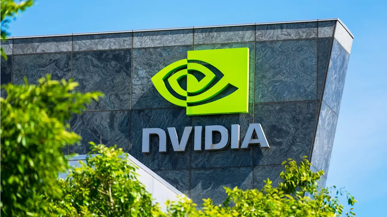 Nvidia Suffers $5.5 Billion Blow as US Tightens H20 Chip Exports to China