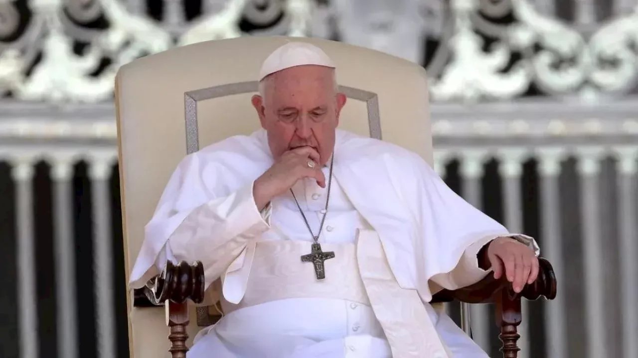 La asignatura pendiente del papa Francisco: la grieta que no lo dejó volver