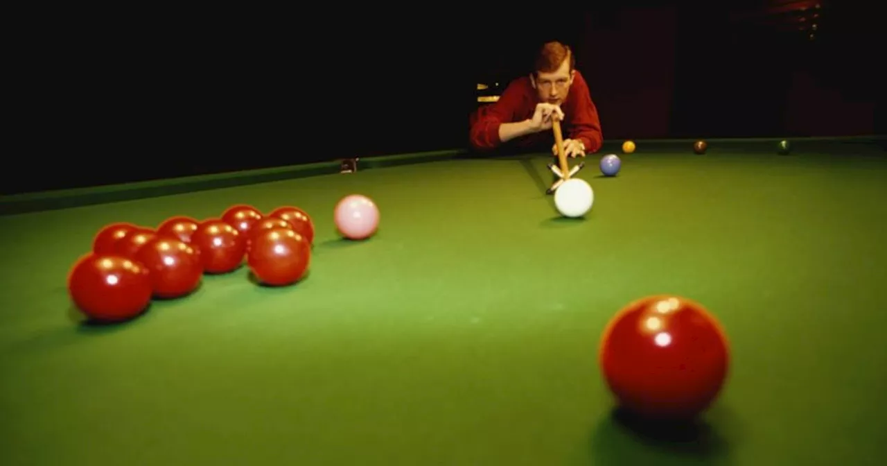 Denis Walsh: From Steve Davis to Rory McIlroy, sport strips the souls of even the best