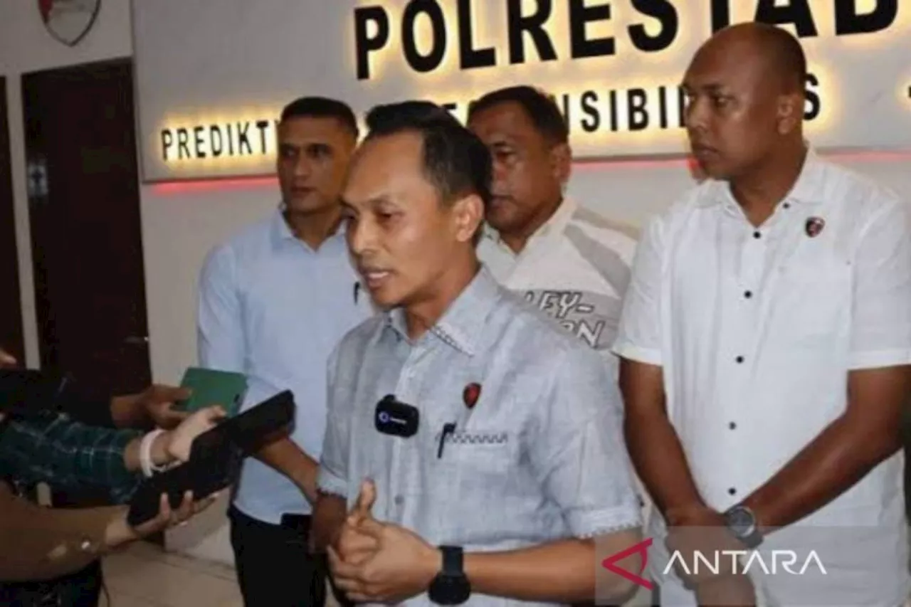 Oknum Dokter di Medan Tersangka Pencurian dengan Kekerasan, Begini Kejadiannya