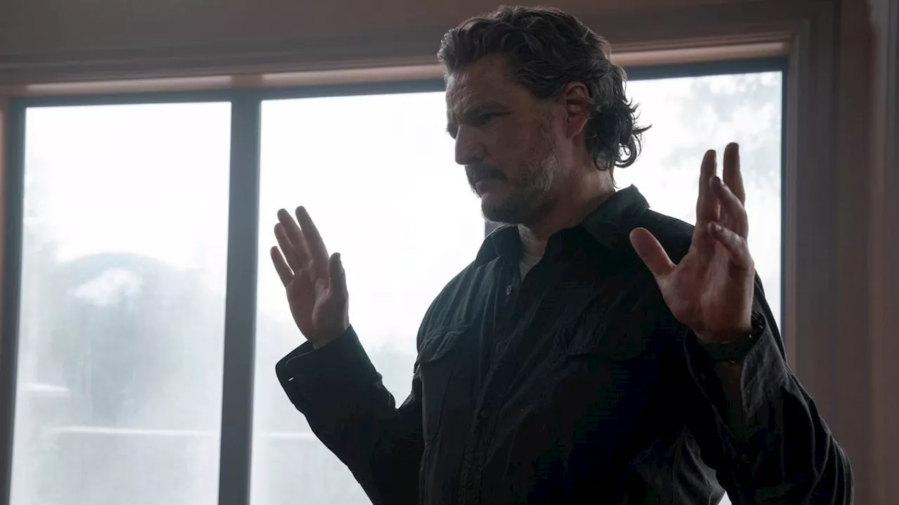 The Internet Reacts To Last Night's Big Scene In The Last Of Us