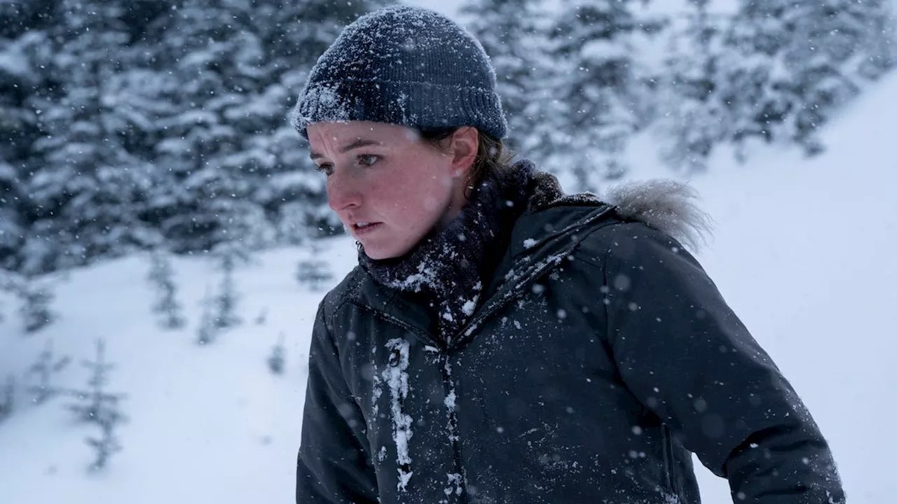The Last Of Us Season Two, Episode Two Recap: When Wolves Attack