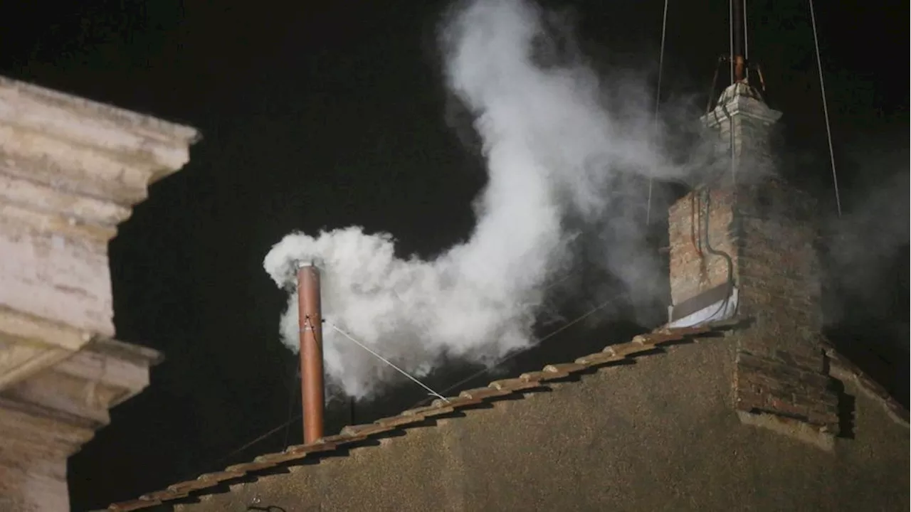 Understanding the conclave: How the next pope is chosen after Francis' passing