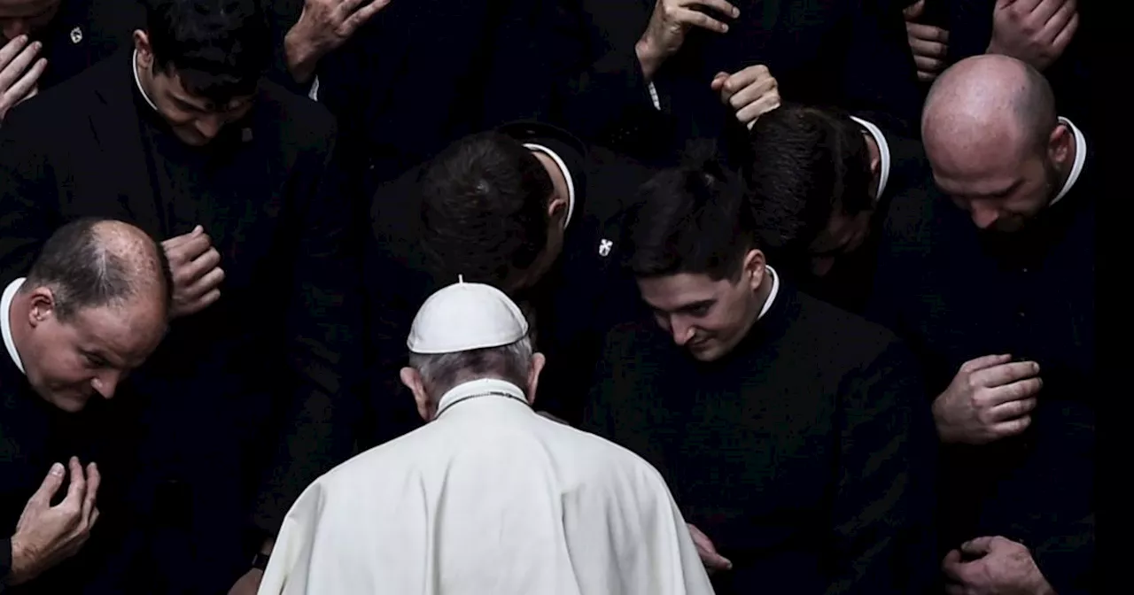 Who will be the next pope? Eight candidates at top of cardinals' list