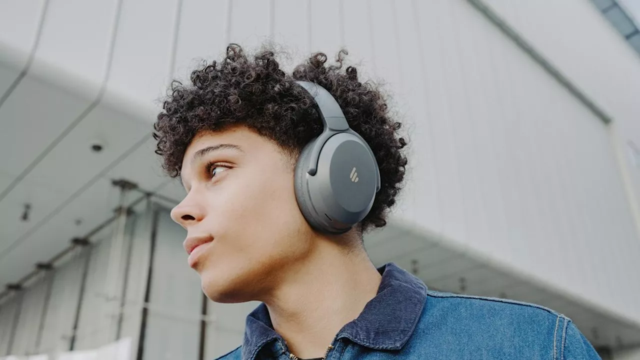 Edifier WH700NB Pro Dirilis, Headphone Harga di Bawah Rp 700 Ribu dengan Fitur ANC