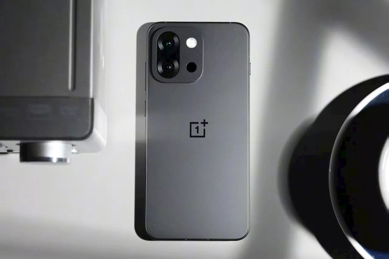 OnePlus Confirms 13T Specs; To Launch On 24 April
