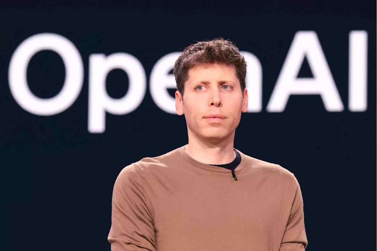 Being polite to ChatGPT is costing OpenAI millions — and CEO Sam Altman’s totally cool with it