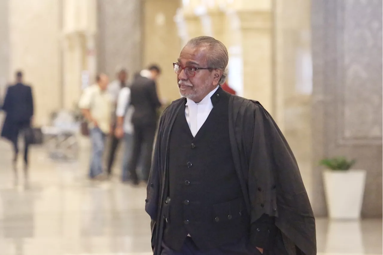 Shafee: Najib to subpoena Roger Ng in 1MDB defence, aims to shift focus from sole blame