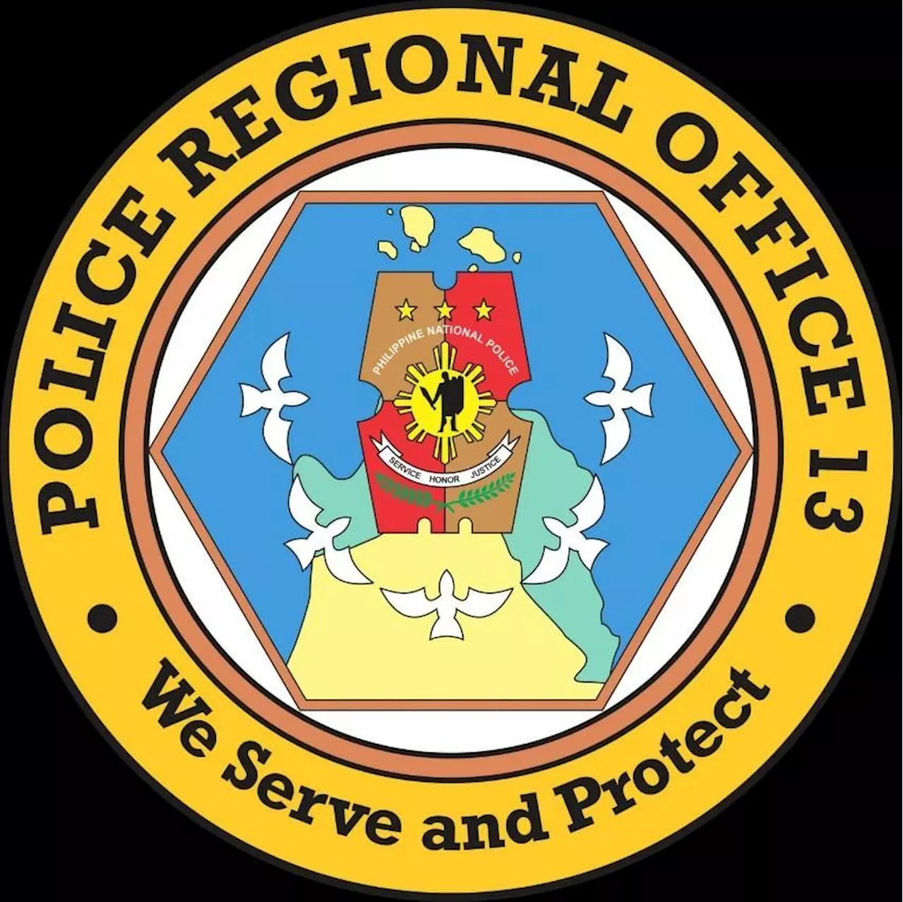 Holy Week in Caraga region peaceful