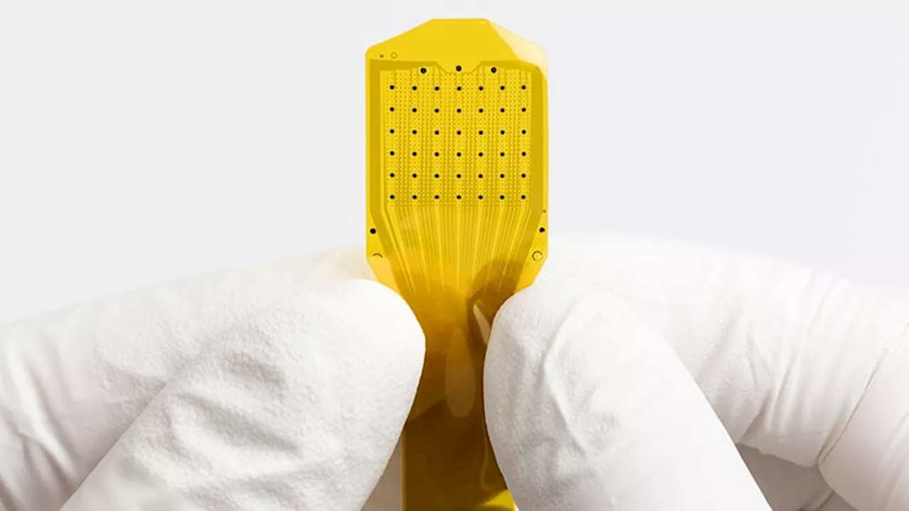 FDA Clears Key Component of Brain-Computer Interface System
