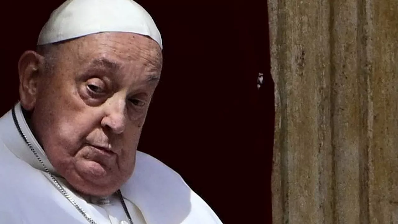 Qué dice el testamento del papa Francisco: 'Se acerca el ocaso de mi vida terrenal...'