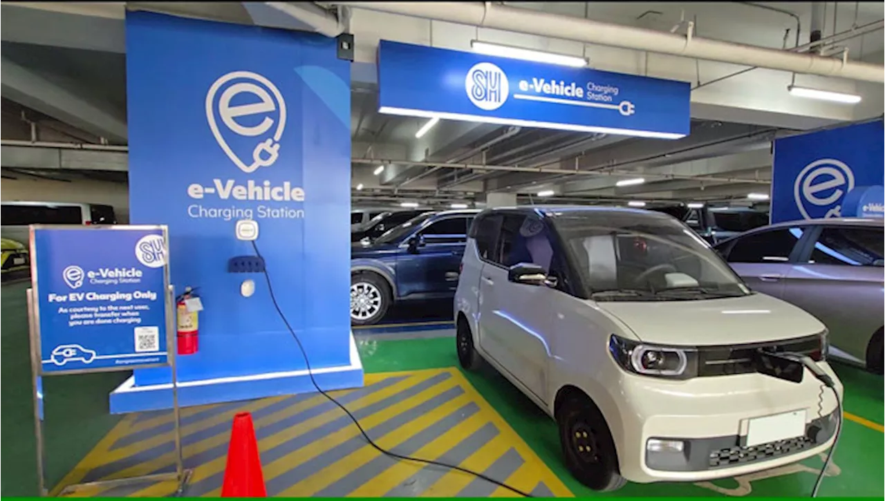 7 ways SM Supermalls is making every day, Earth Day!