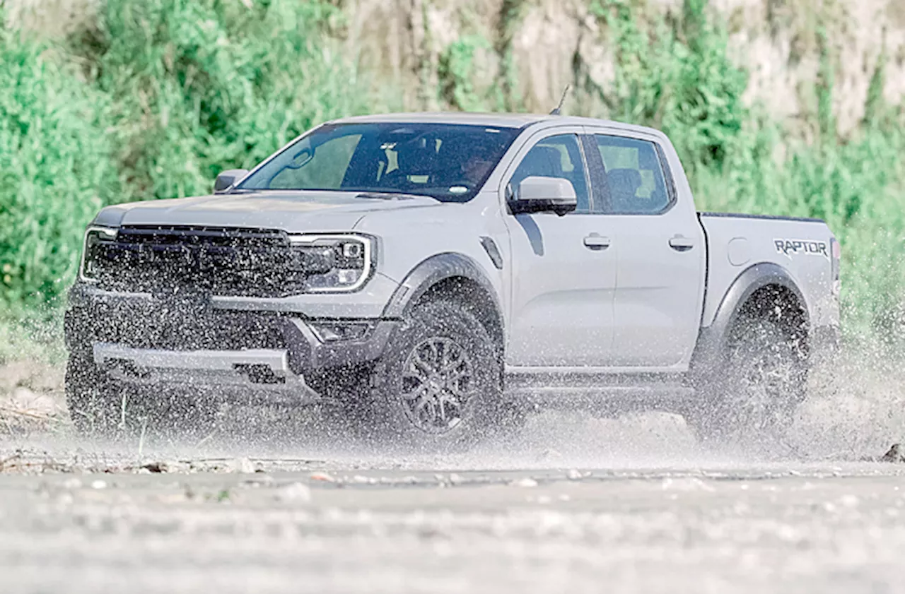 Ford Continues on with April Promo