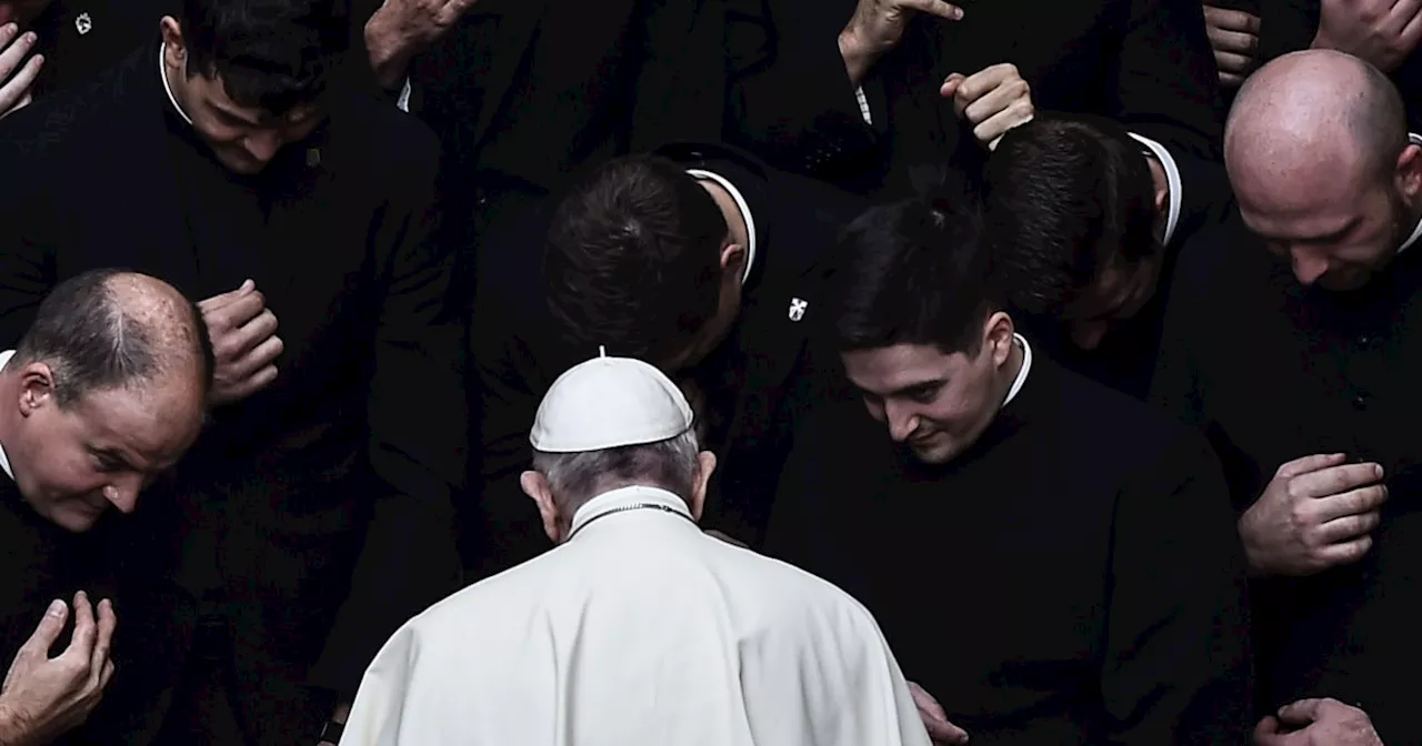 Pope conclave and funeral: What happens after Pope Francis dies