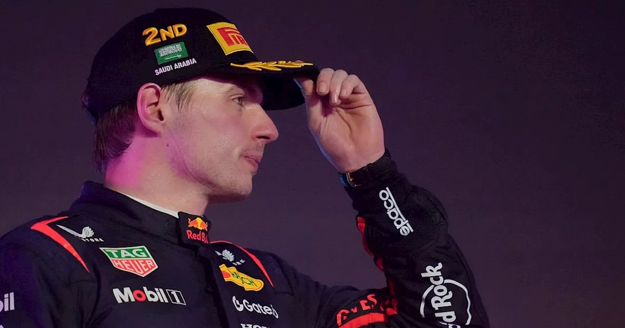 Wütender Verstappen mit Maulkorb - «Eis-Junge» nun WM-Primus