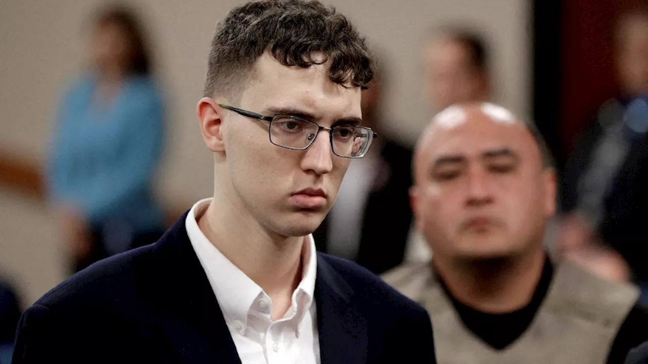 El autor de la Masacre de El Paso recibió otra cadena perpetua