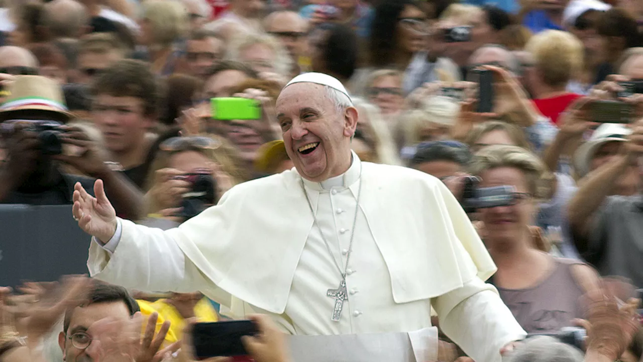 Líderes mundiales rinden homenaje al Papa y destacan su defensa de la justicia social