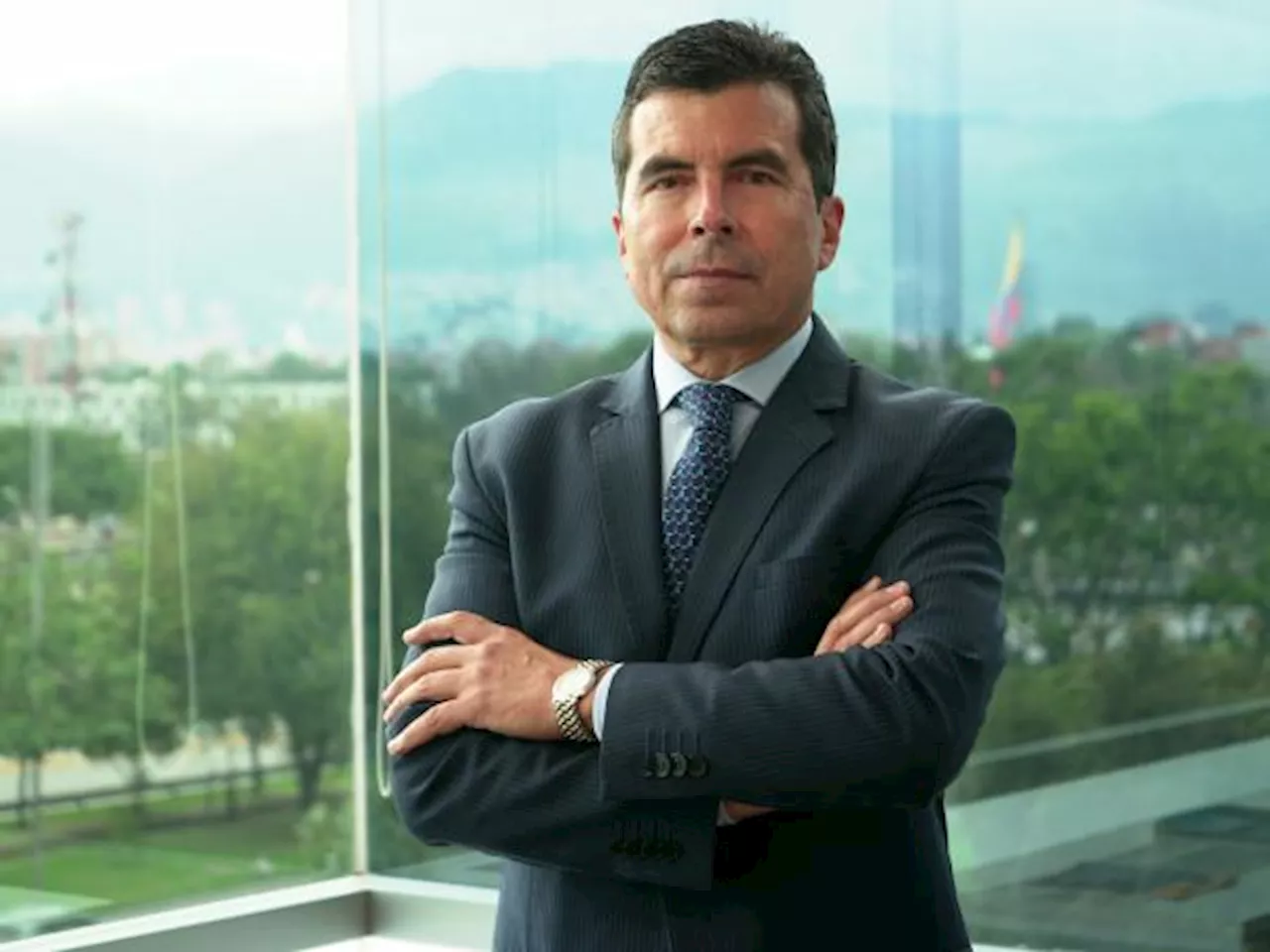 'Primer o segundo semestre del 2028 es lo ideal en Sirius 2': ANH