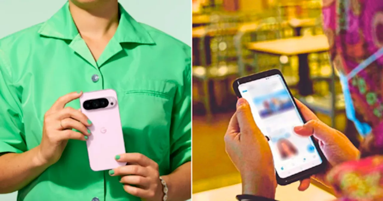 Google To Release New Android 16 Feature That Reboots Unused Phones To Stop Data Theft