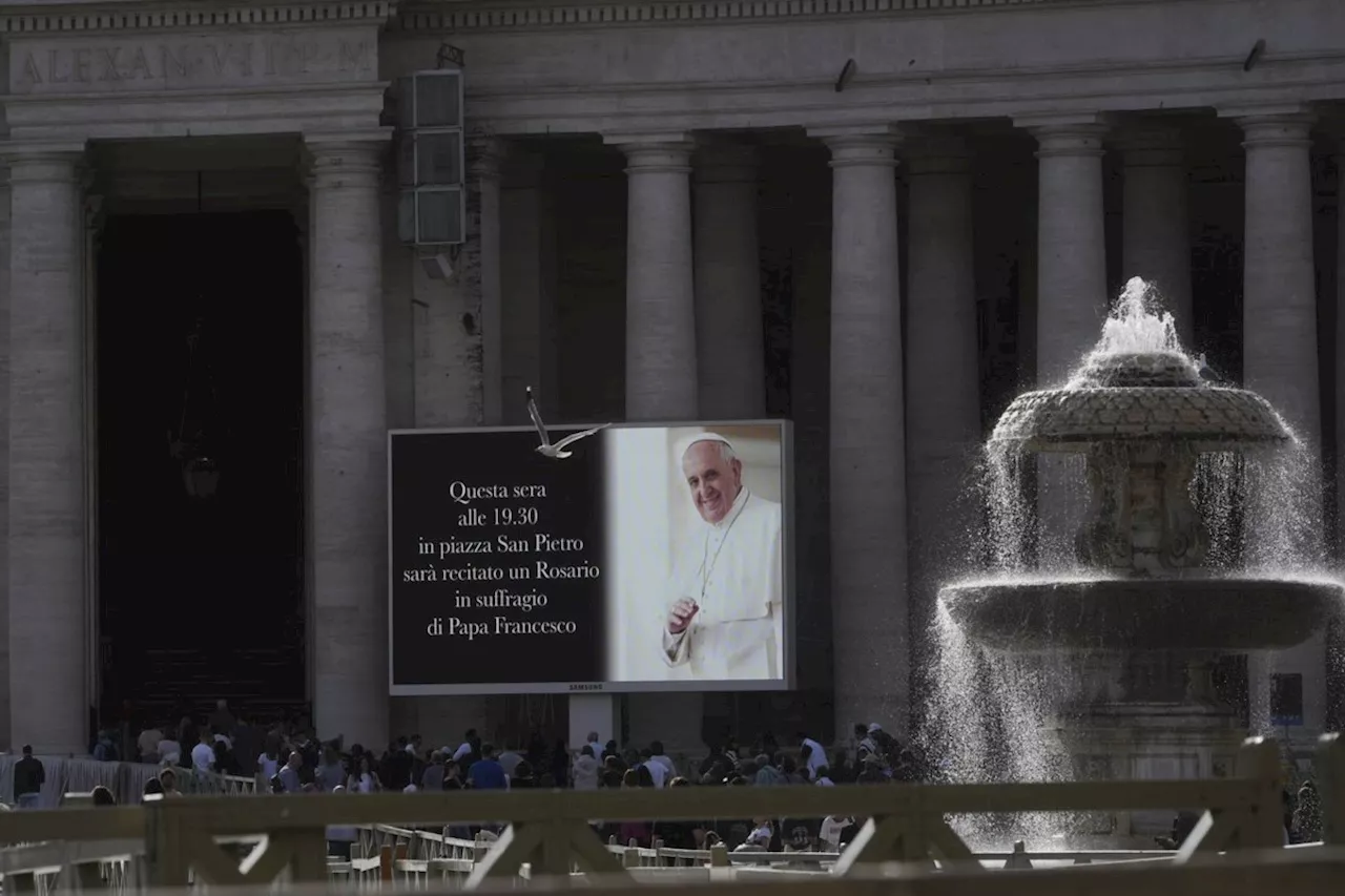 None of Canada's five cardinals likely to be next pope, Vatican experts say