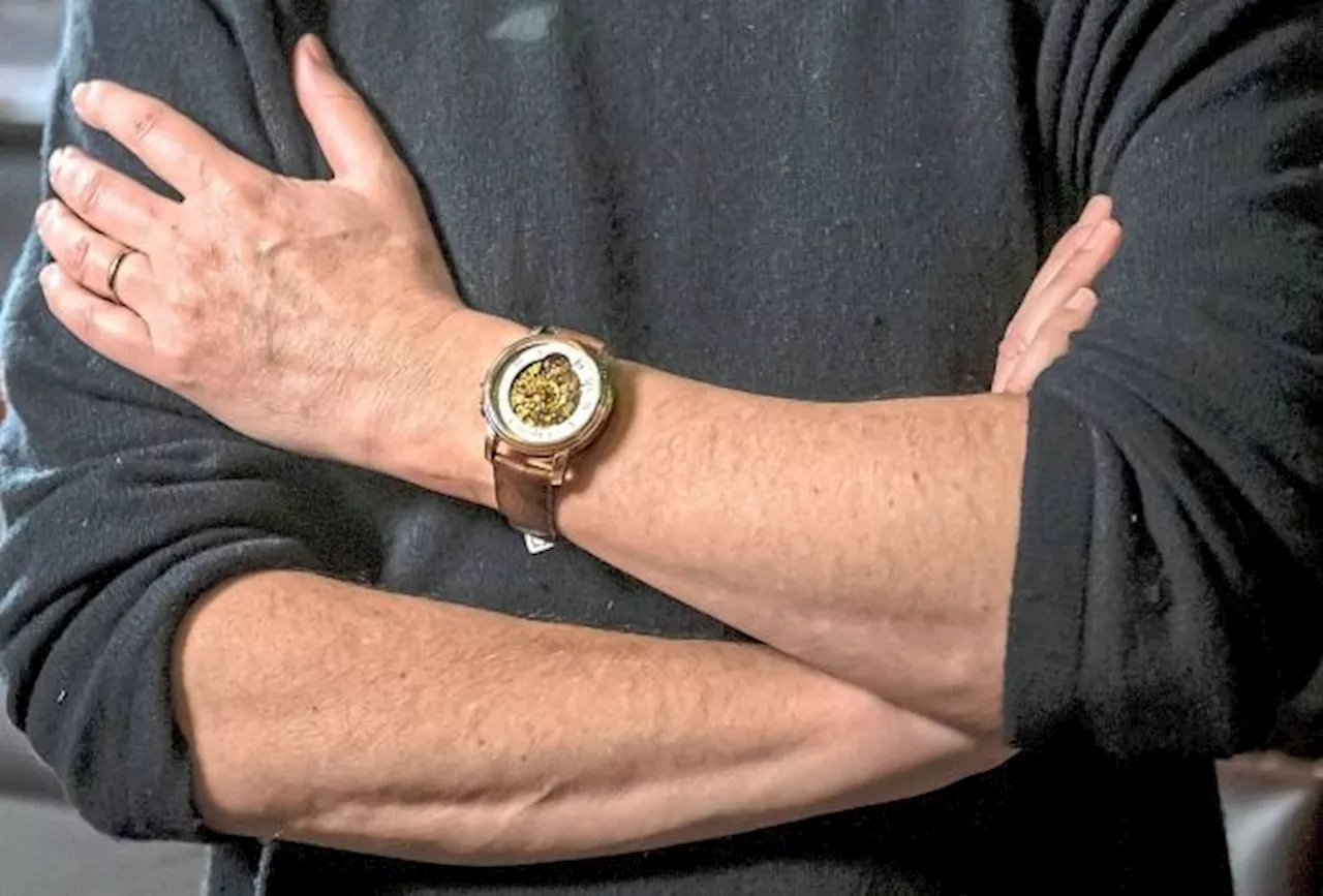 A watch star is born: Blancpain’s timepiece featured in Wes Anderson's latest film