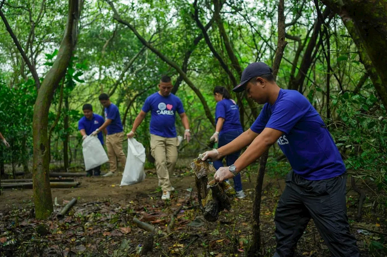 7 ways SM Supermalls is making Every Day, Earth Day
