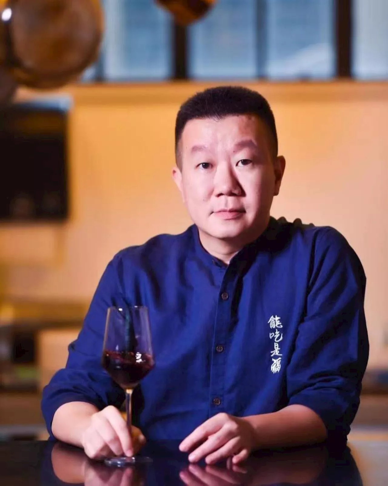 Chef Jereme Leung returns to Conrad Manila with exclusive culinary showcase
