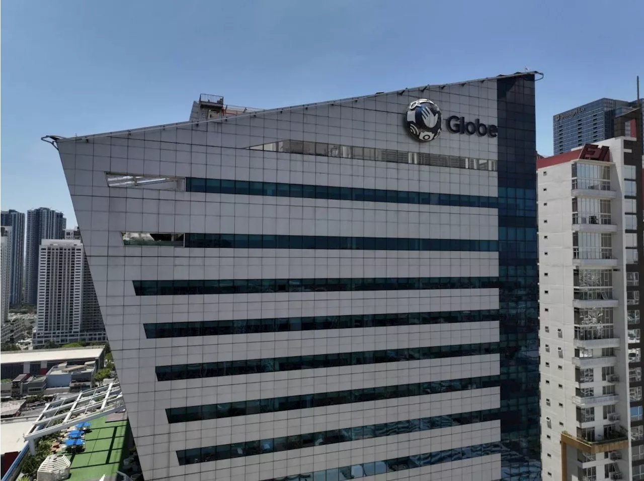 Globe targets 5M trees in 2028 for national reforestation efforts