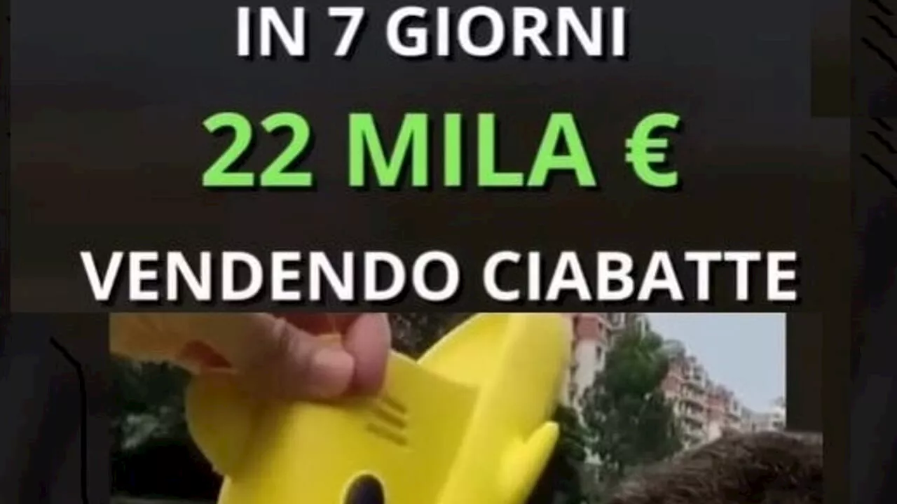 'Guadagno 22mila euro a settimana col dropshipping': cosa c’è dietro i guru dei social