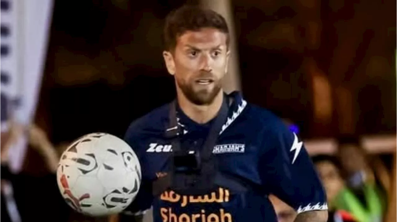 Papu Gómez, a siete meses de cumplir su sanción por doping: 'Uno se siente marginado'