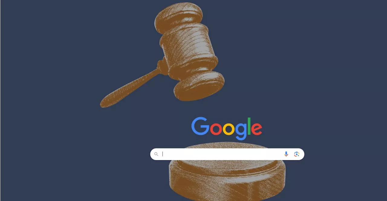Money, Chrome, and ChatGPT: The high stakes of Google’s monopoly trial
