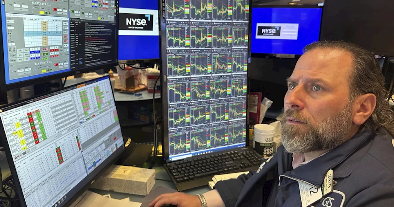 Dow Jones recovers, stocks like Amazon, Apple, and Walmart rebound after recent losses