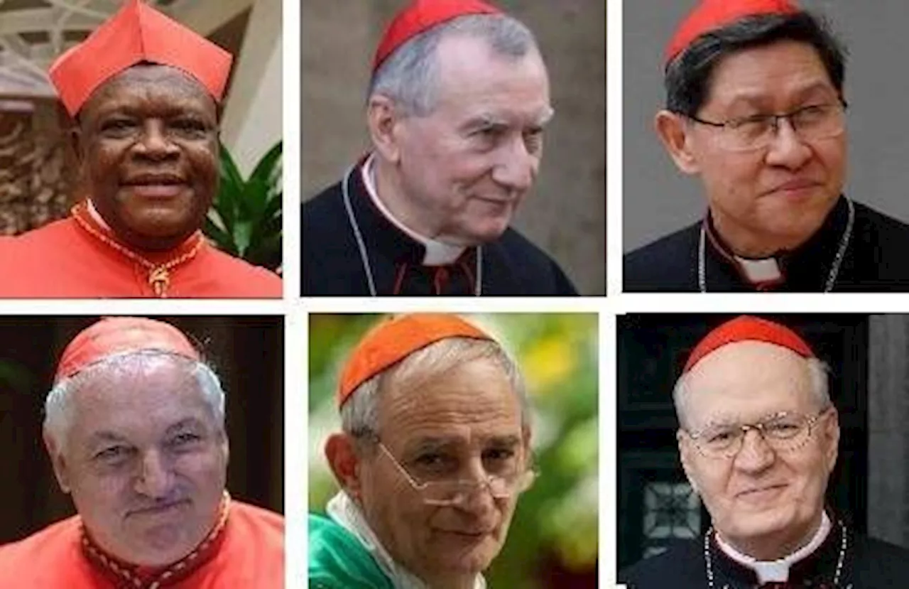 Papa, ecco quando ci sarà il conclave: i possibili successori di Francesco