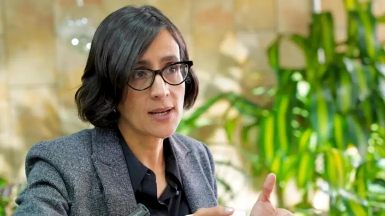 Se cayó el nombramiento de Susana Muhamad en Planeación Nacional: ¿quién llegará?